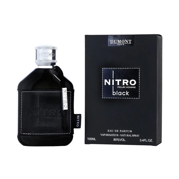 Nitro Black image 0