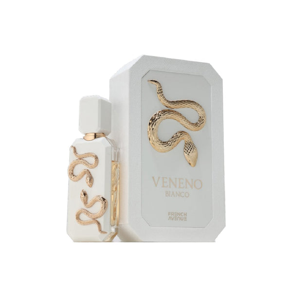 Veneno Blanco image 0