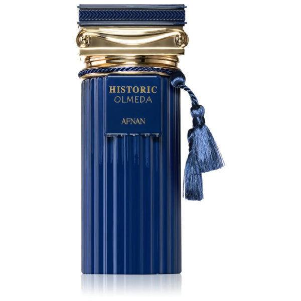 Historic Olmeda image 1