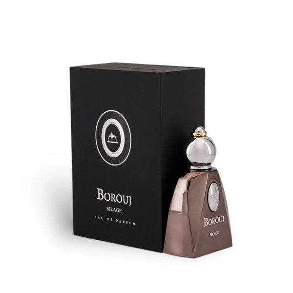 Borouj Silage image 0