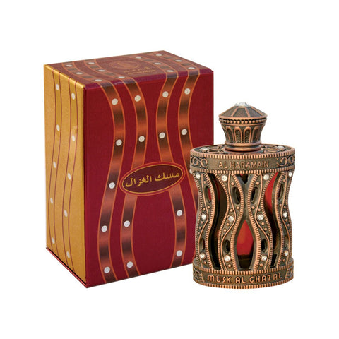Musk Al Ghazal image 0