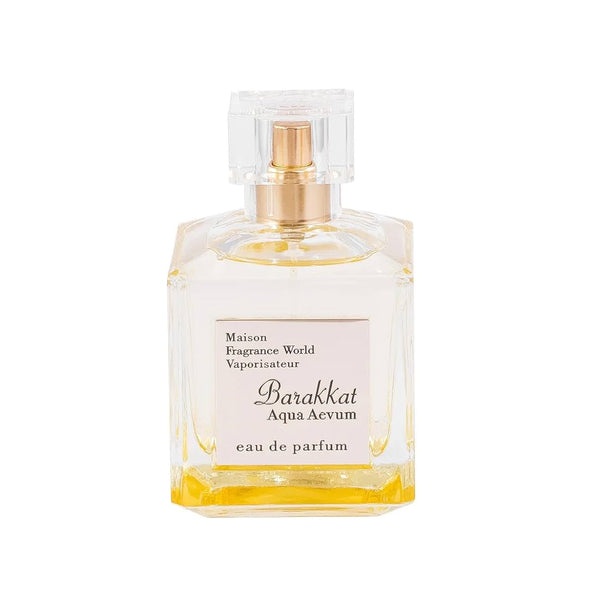 Barakkat Aqua Aevum image 1