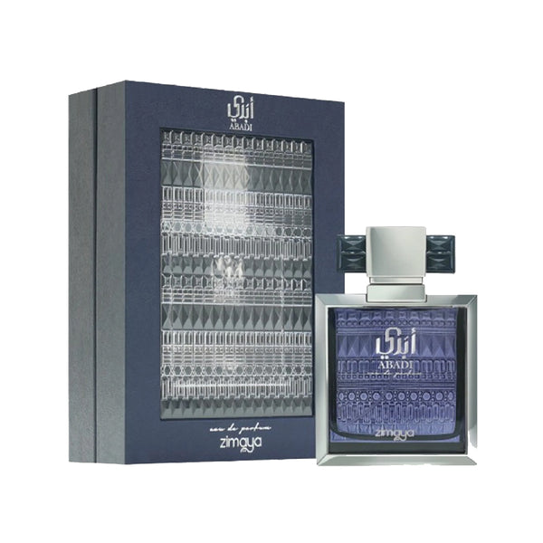 Zimaya "Abadi Opulent" image 0