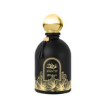 Zimaya "Awatif Black" image 1