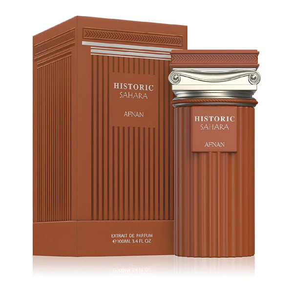 Historic Sahara image 0