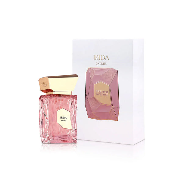 Irida Extrait image 0