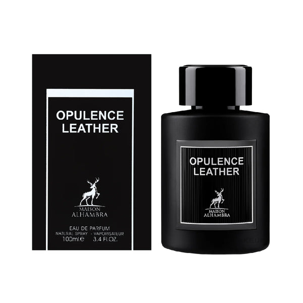 Opulence Leather image 0