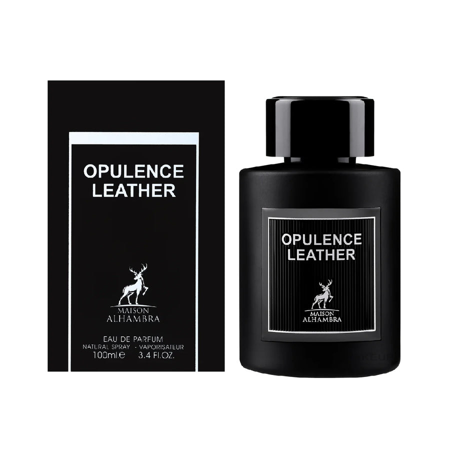 Opulence Leather image 0