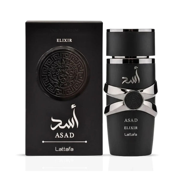 Asad Elixir image 0