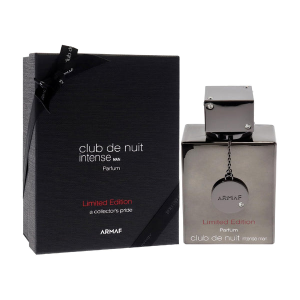 Club De Nuit Intense image 0