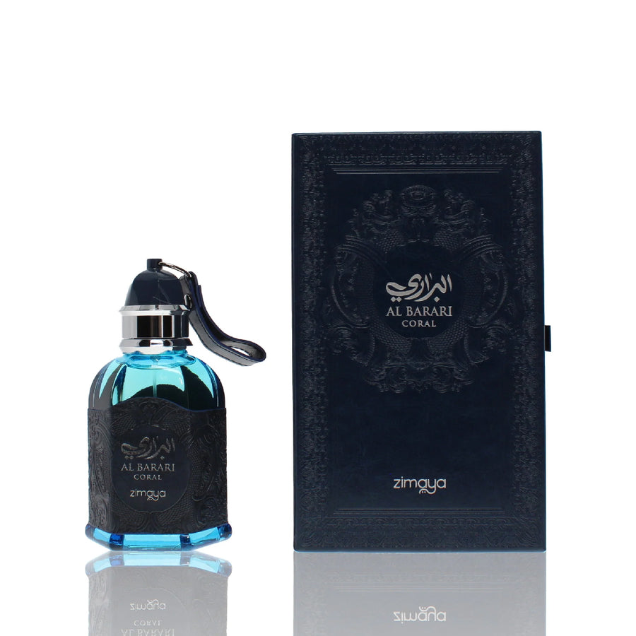 Zimaya Al Barari Coral image 0