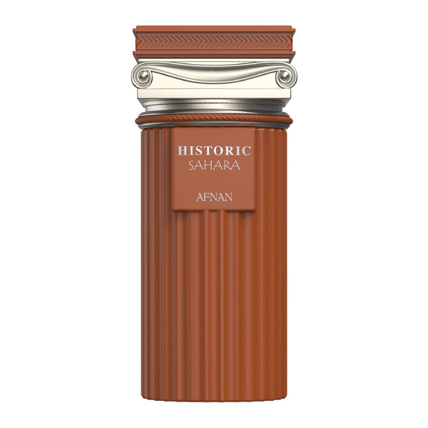 Historic Sahara image 1